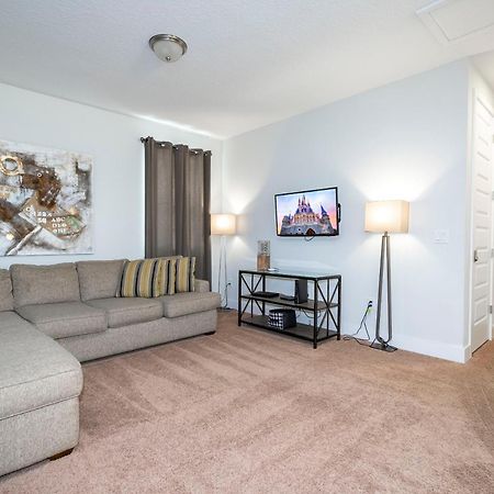 Enchanting Encore Escape: 8Br Oasis Near Disney Magic Four Corners Bagian luar foto
