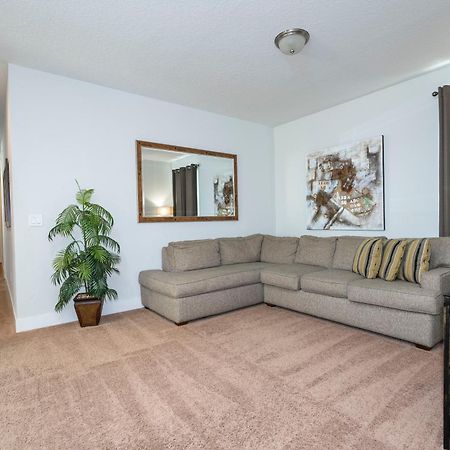 Enchanting Encore Escape: 8Br Oasis Near Disney Magic Four Corners Bagian luar foto