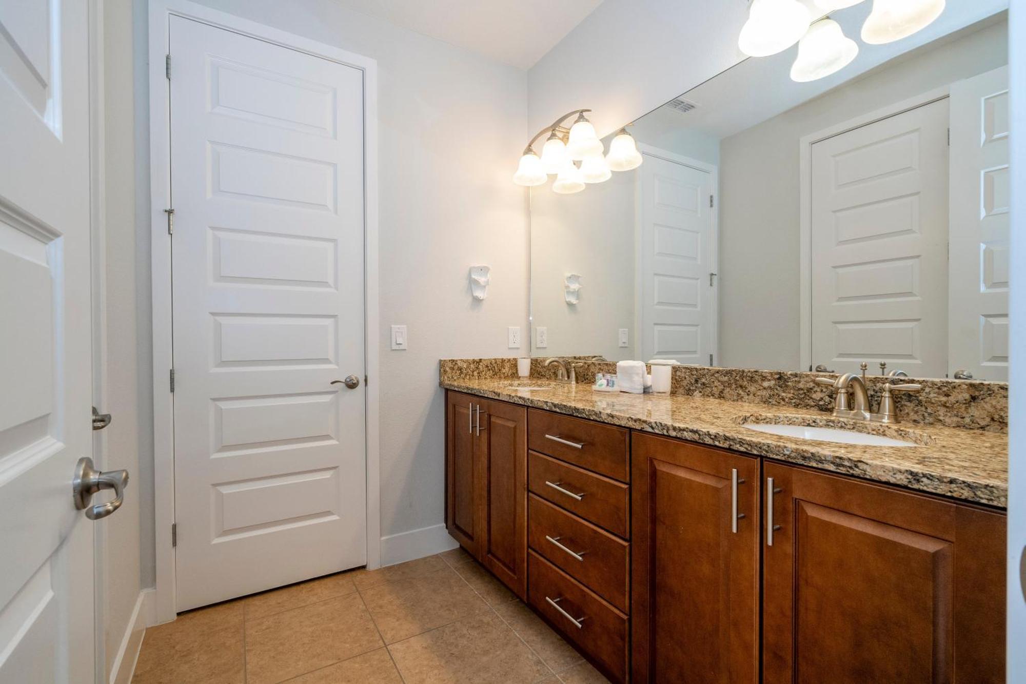 Enchanting Encore Escape: 8Br Oasis Near Disney Magic Four Corners Bagian luar foto