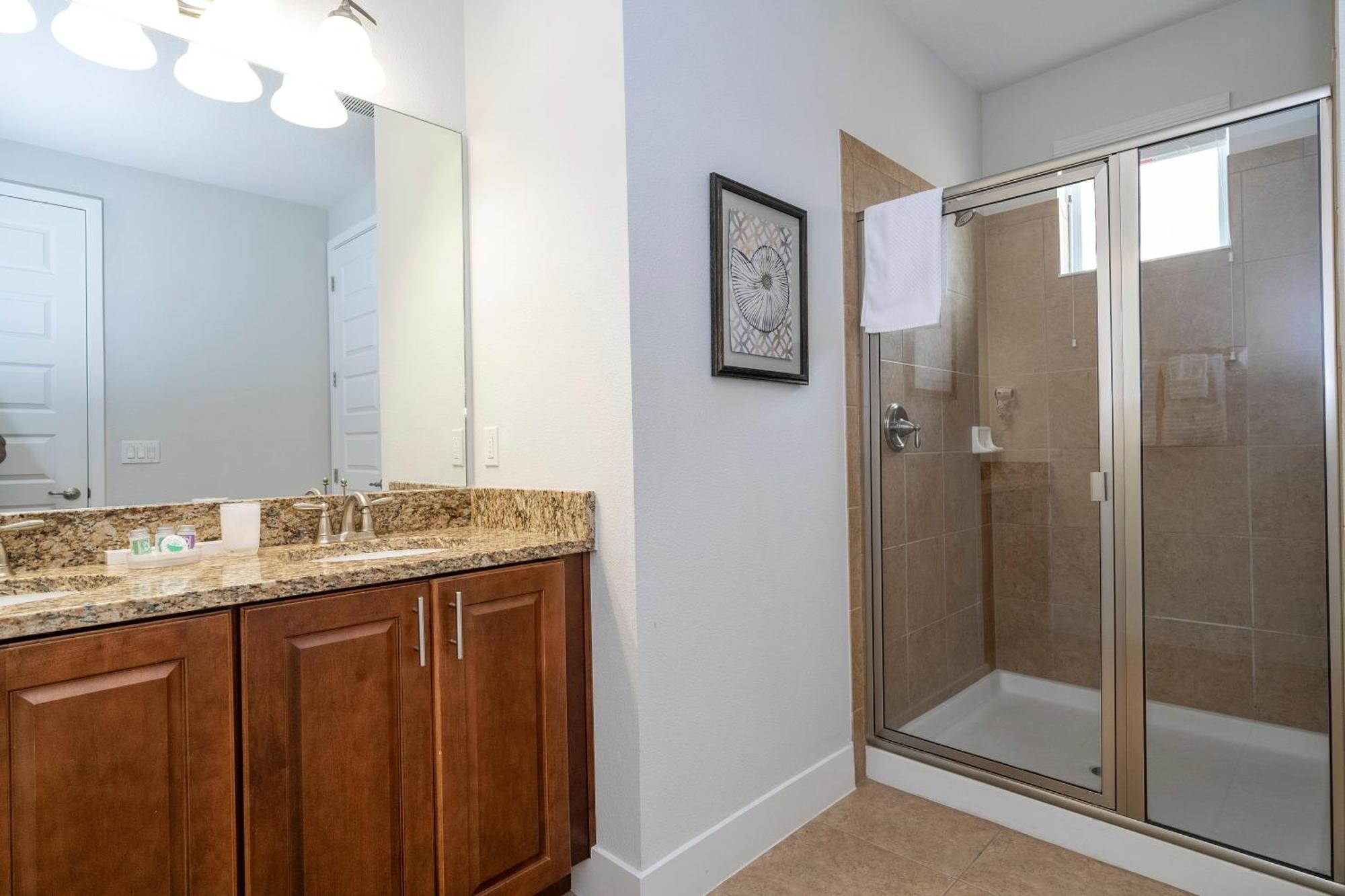 Enchanting Encore Escape: 8Br Oasis Near Disney Magic Four Corners Bagian luar foto