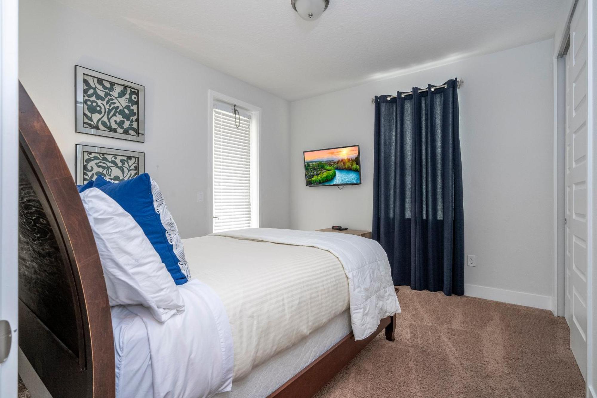 Enchanting Encore Escape: 8Br Oasis Near Disney Magic Four Corners Bagian luar foto