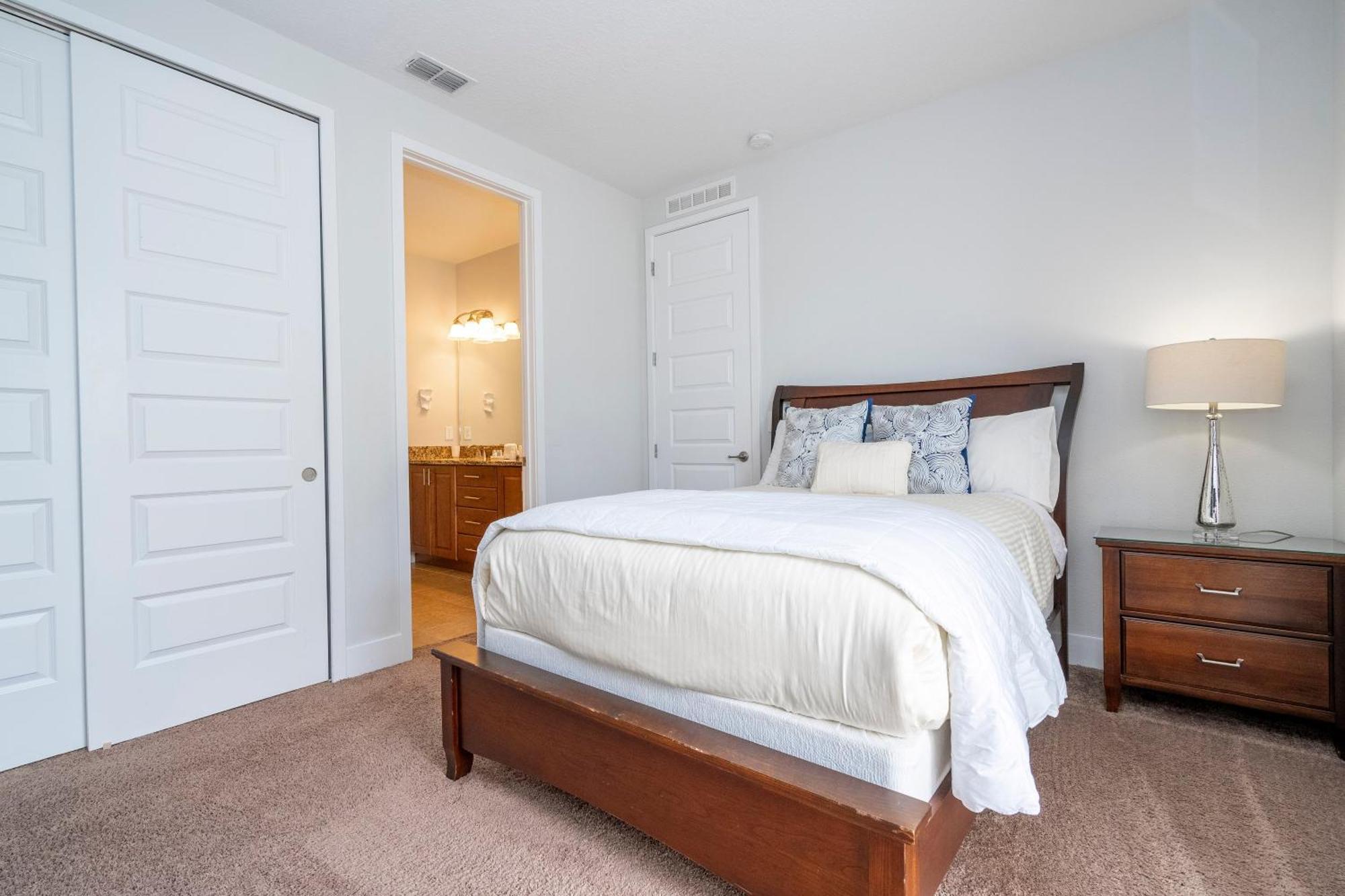 Enchanting Encore Escape: 8Br Oasis Near Disney Magic Four Corners Bagian luar foto