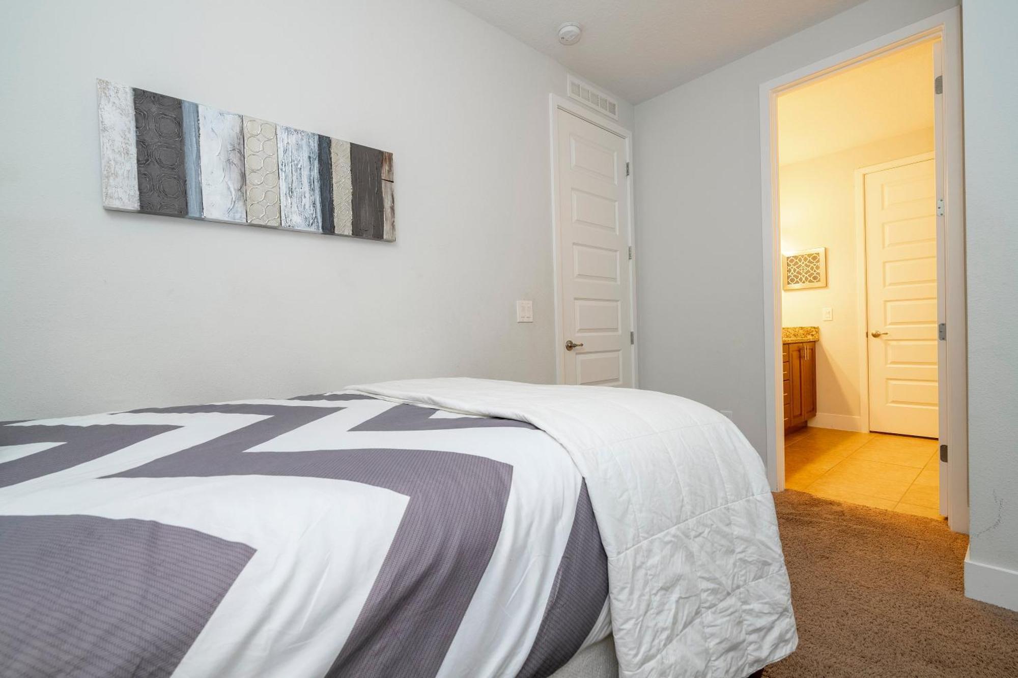 Enchanting Encore Escape: 8Br Oasis Near Disney Magic Four Corners Bagian luar foto