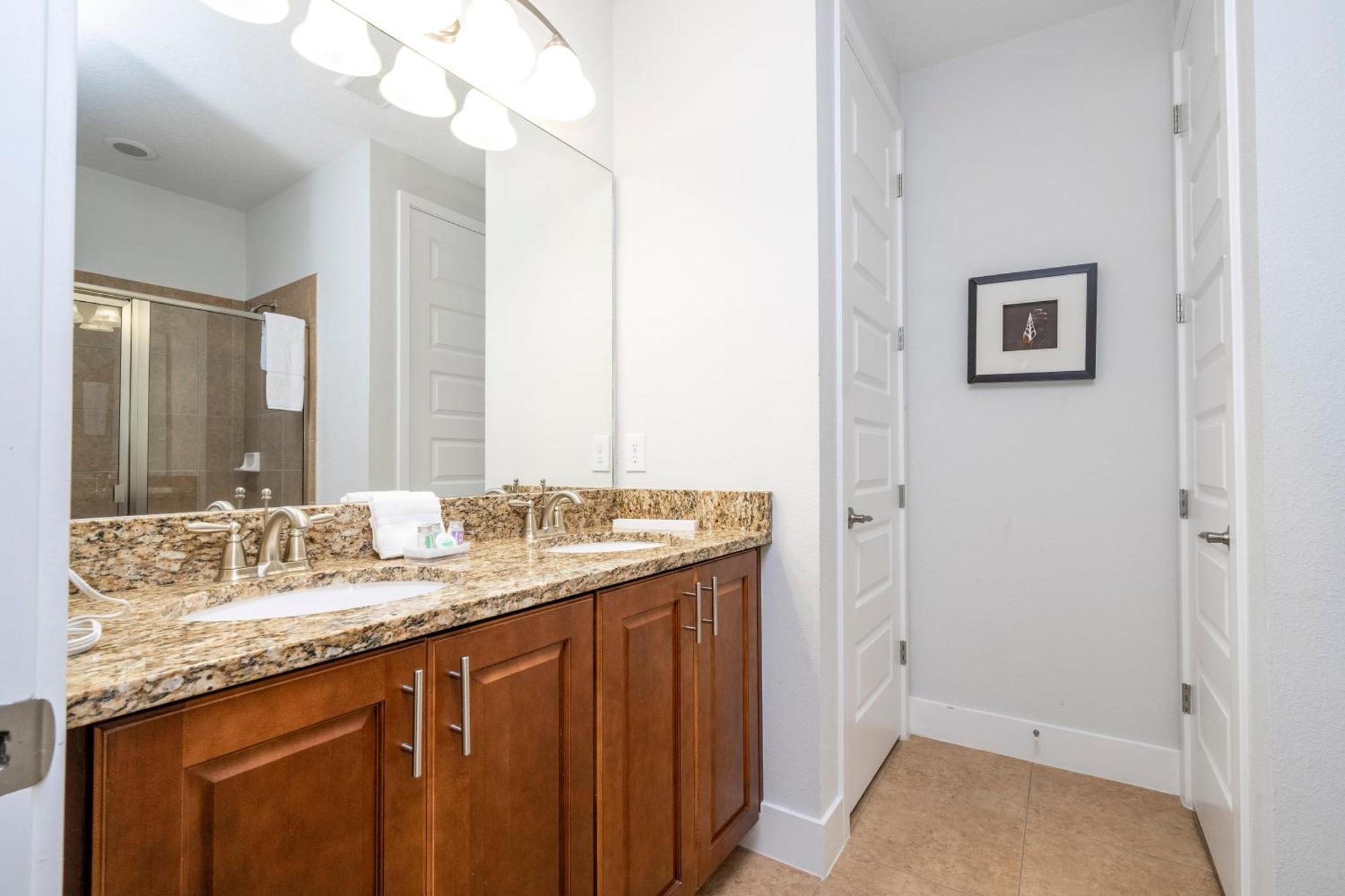 Enchanting Encore Escape: 8Br Oasis Near Disney Magic Four Corners Bagian luar foto