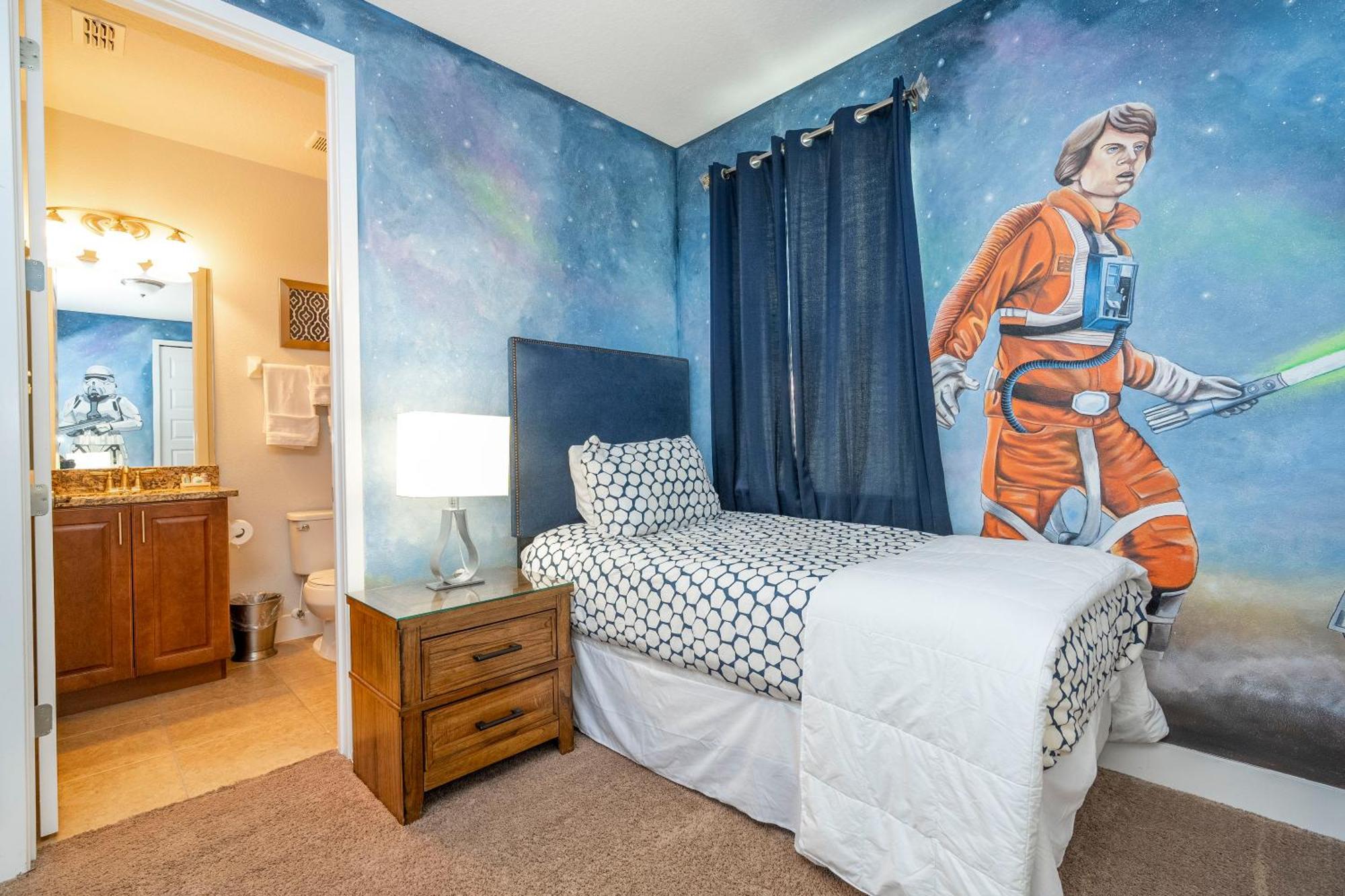 Enchanting Encore Escape: 8Br Oasis Near Disney Magic Four Corners Bagian luar foto