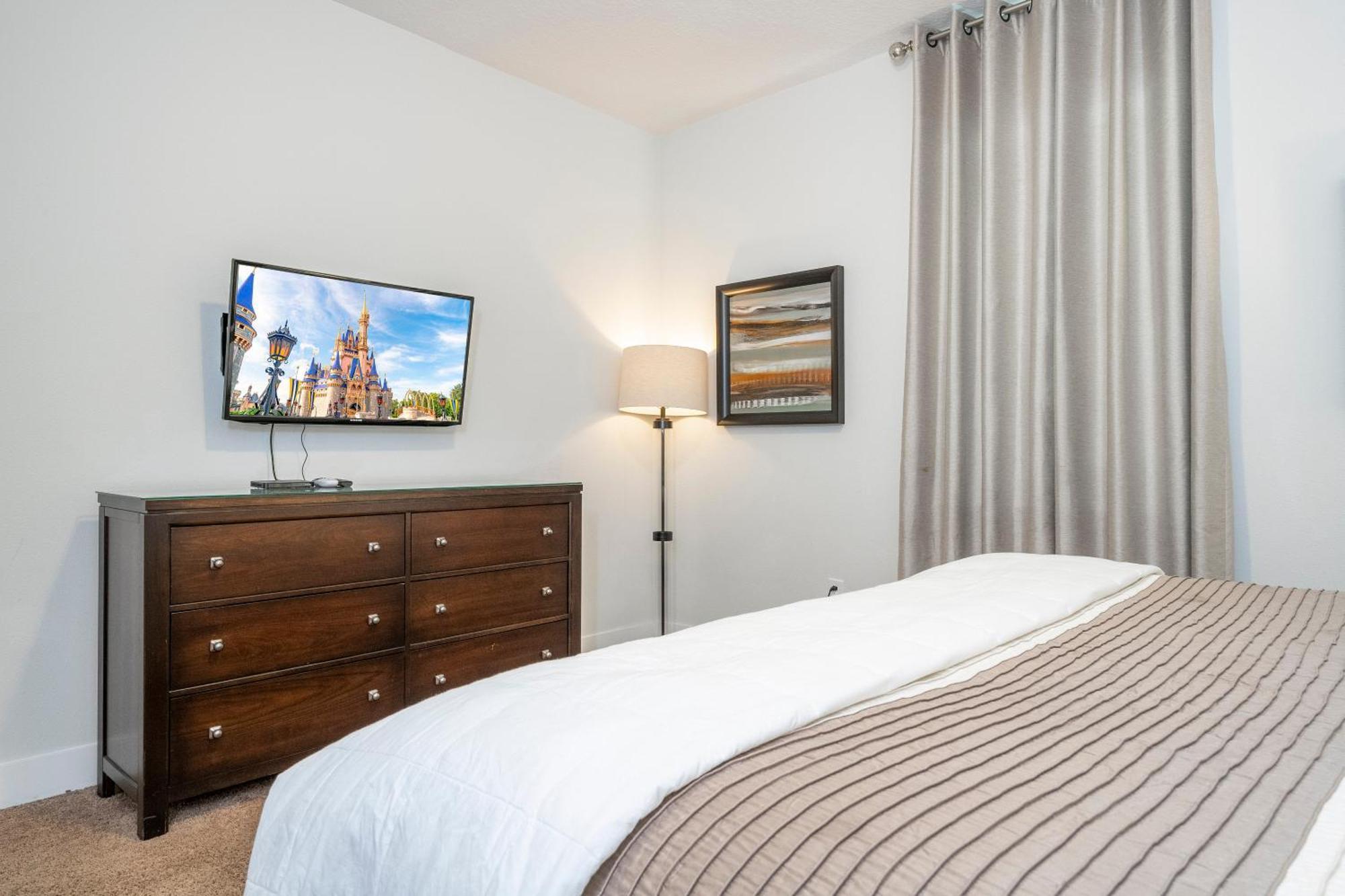 Enchanting Encore Escape: 8Br Oasis Near Disney Magic Four Corners Bagian luar foto