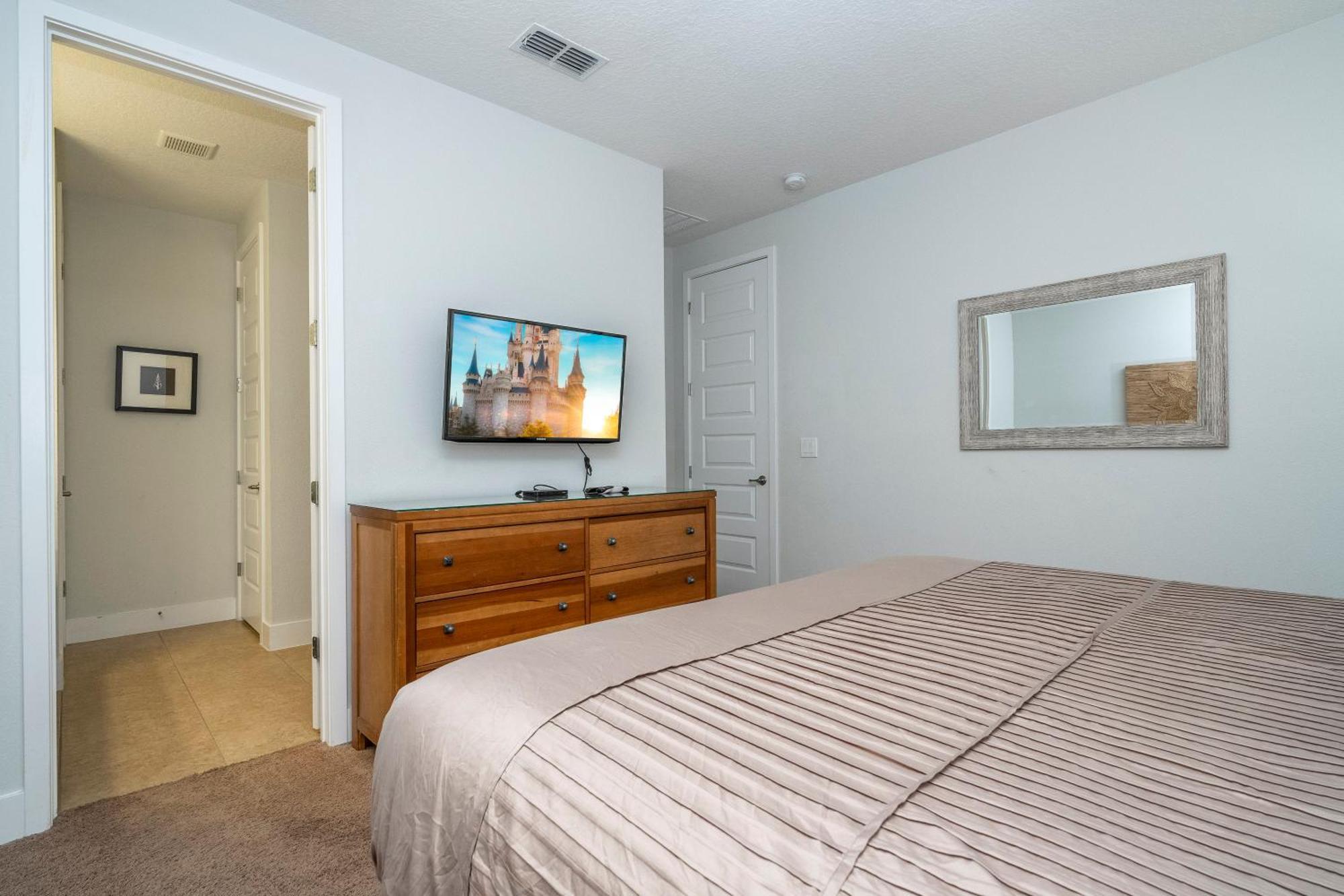 Enchanting Encore Escape: 8Br Oasis Near Disney Magic Four Corners Bagian luar foto