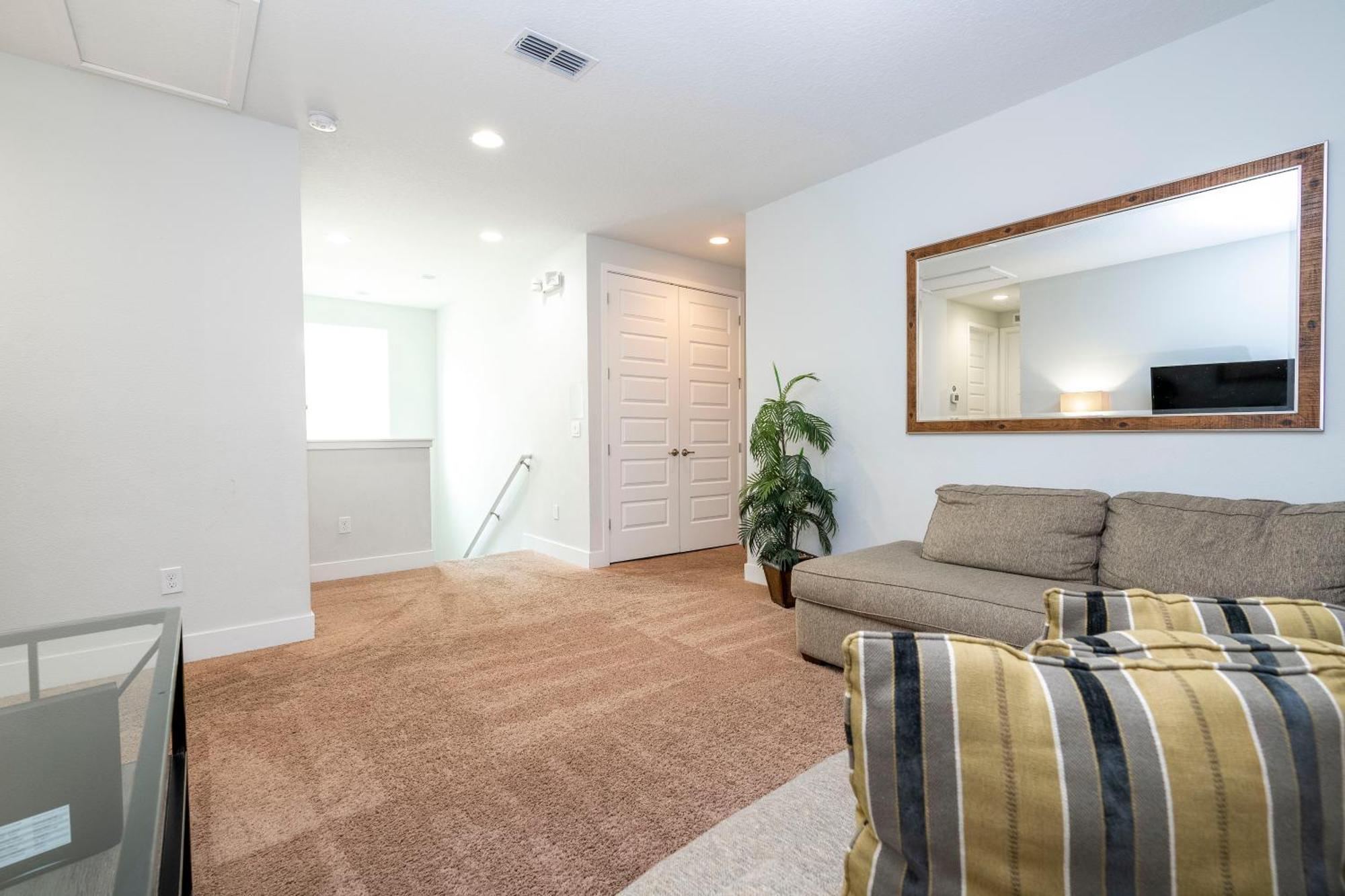 Enchanting Encore Escape: 8Br Oasis Near Disney Magic Four Corners Bagian luar foto