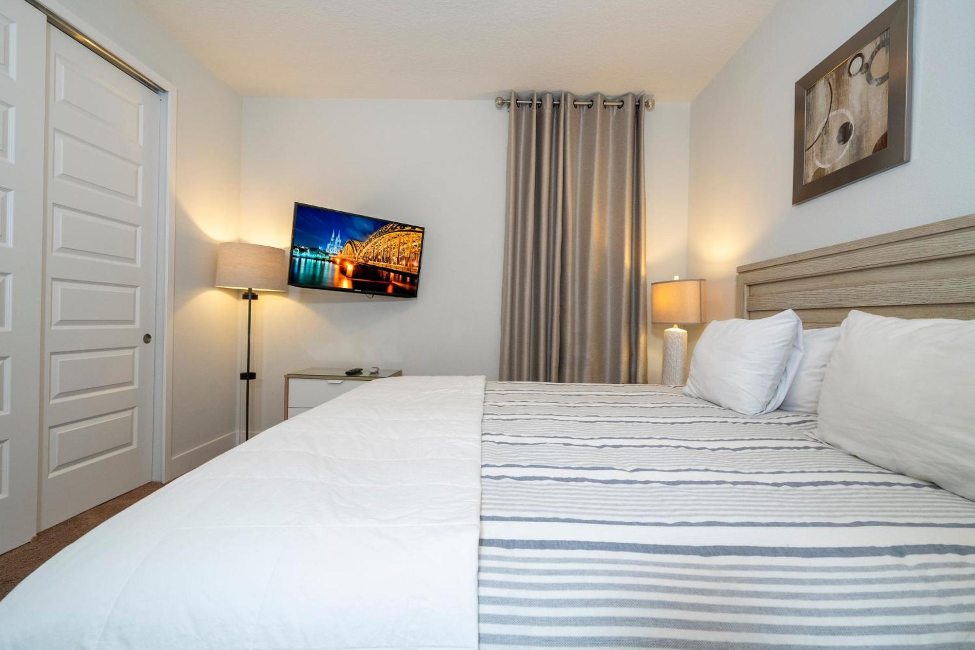 Enchanting Encore Escape: 8Br Oasis Near Disney Magic Four Corners Bagian luar foto