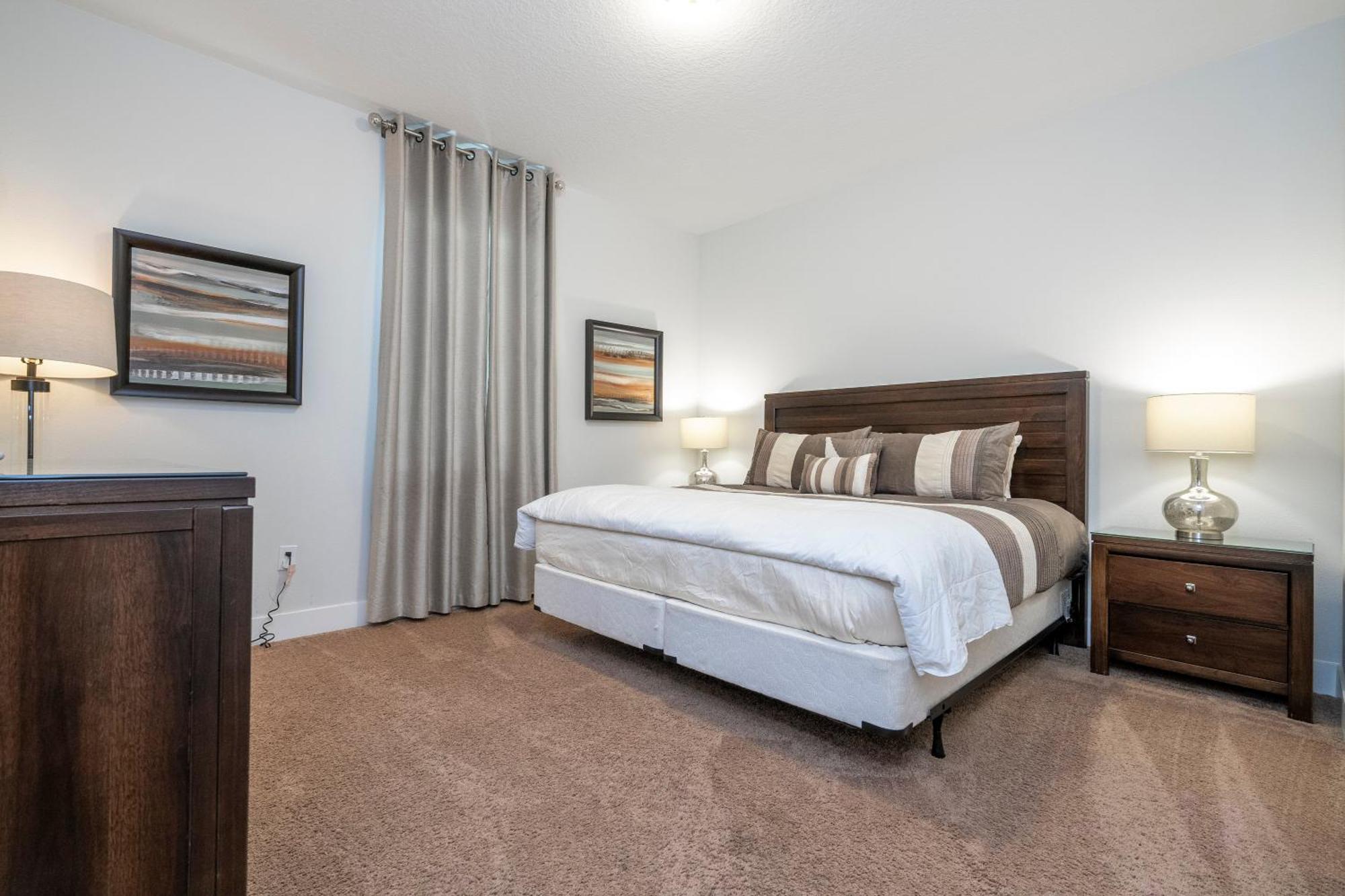 Enchanting Encore Escape: 8Br Oasis Near Disney Magic Four Corners Bagian luar foto