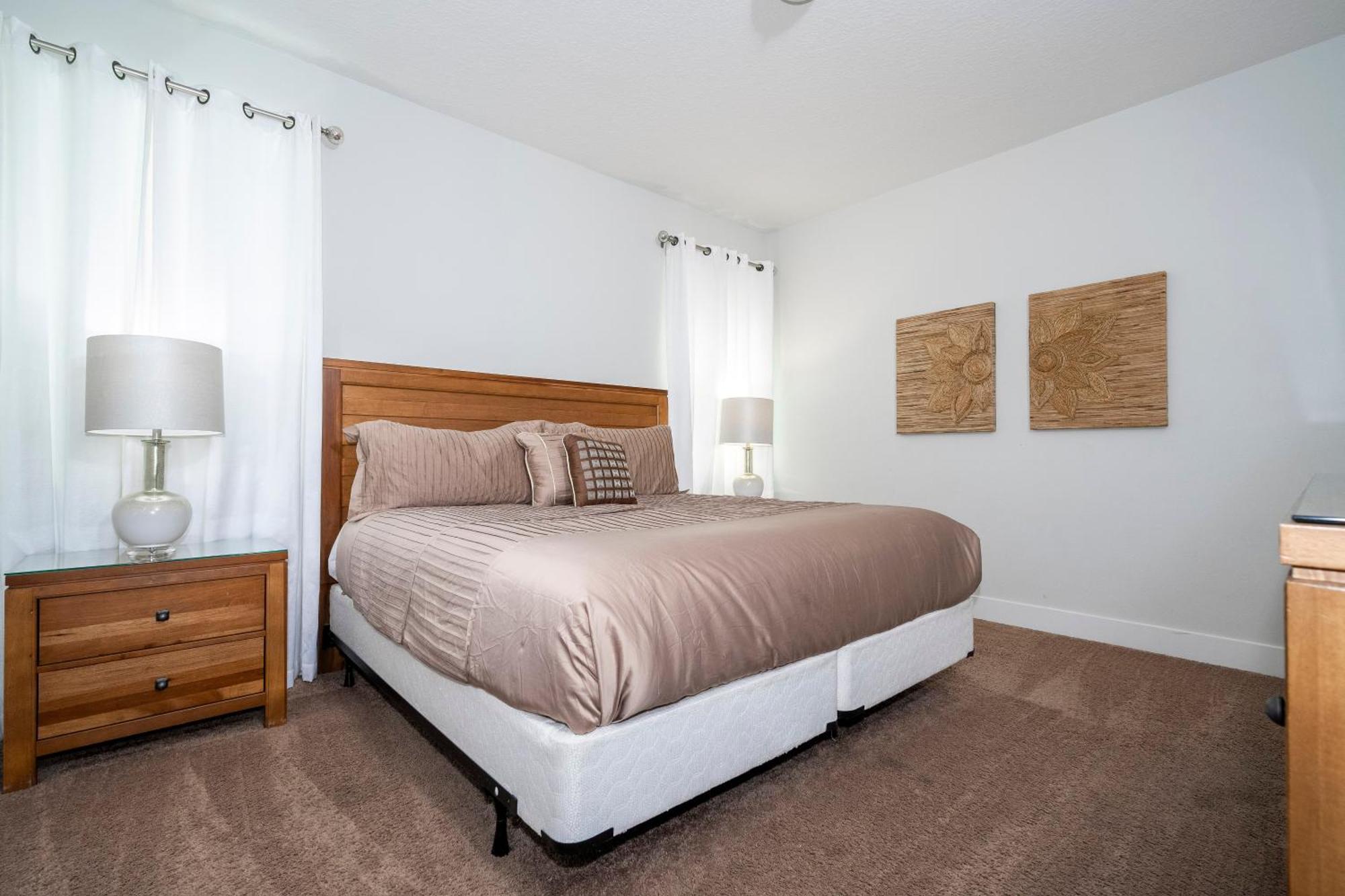 Enchanting Encore Escape: 8Br Oasis Near Disney Magic Four Corners Bagian luar foto