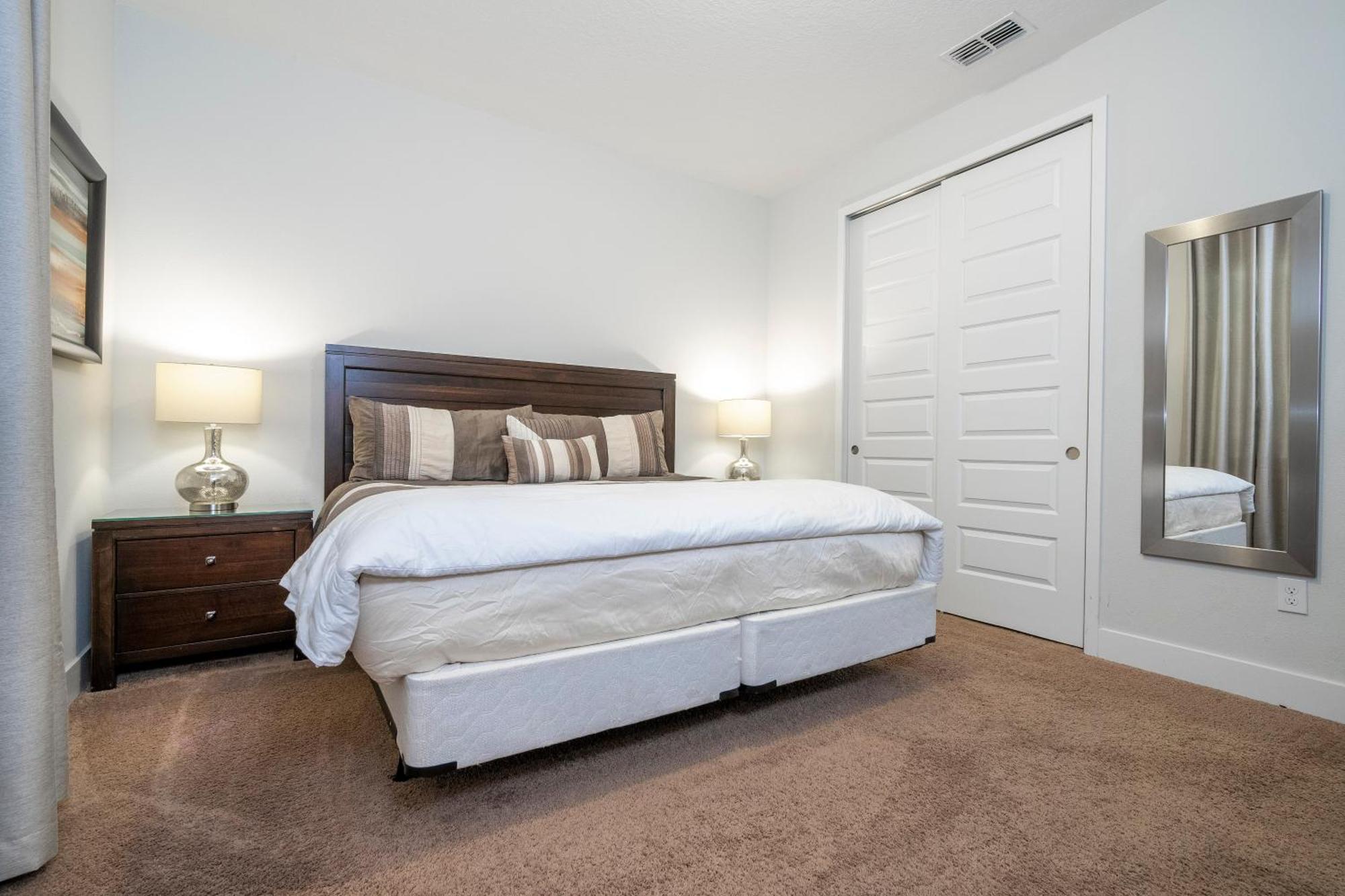 Enchanting Encore Escape: 8Br Oasis Near Disney Magic Four Corners Bagian luar foto