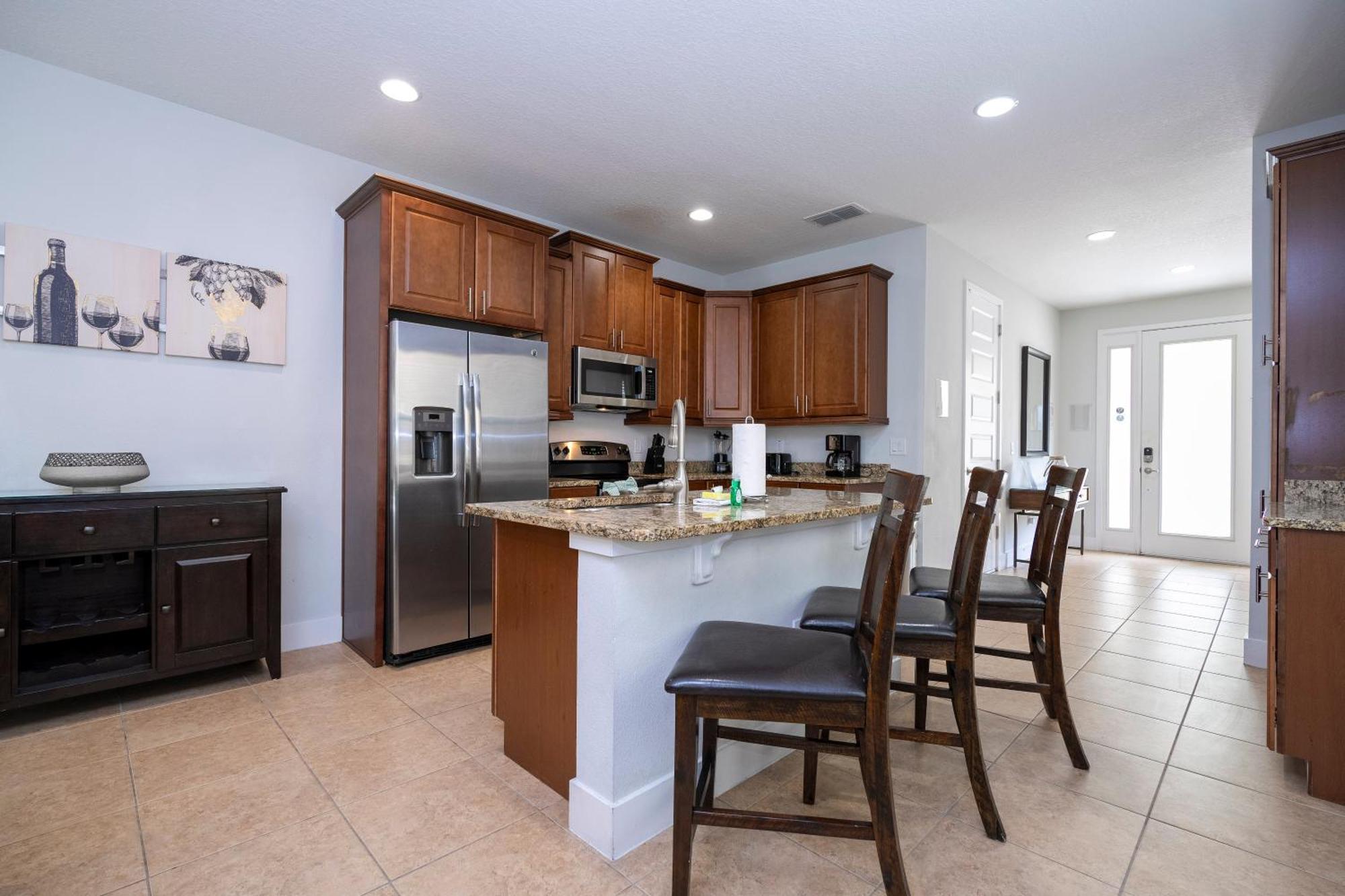 Enchanting Encore Escape: 8Br Oasis Near Disney Magic Four Corners Bagian luar foto