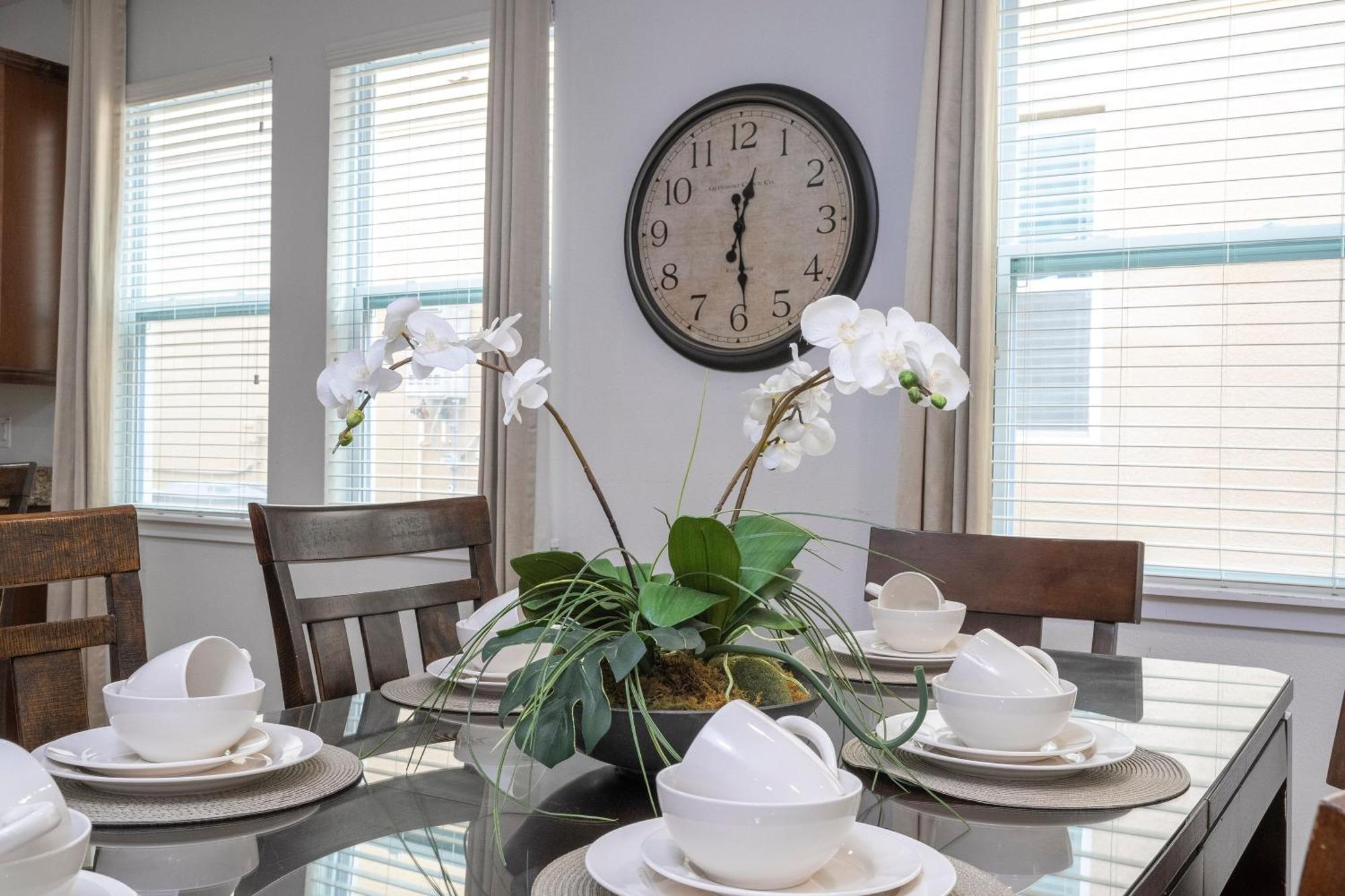 Enchanting Encore Escape: 8Br Oasis Near Disney Magic Four Corners Bagian luar foto