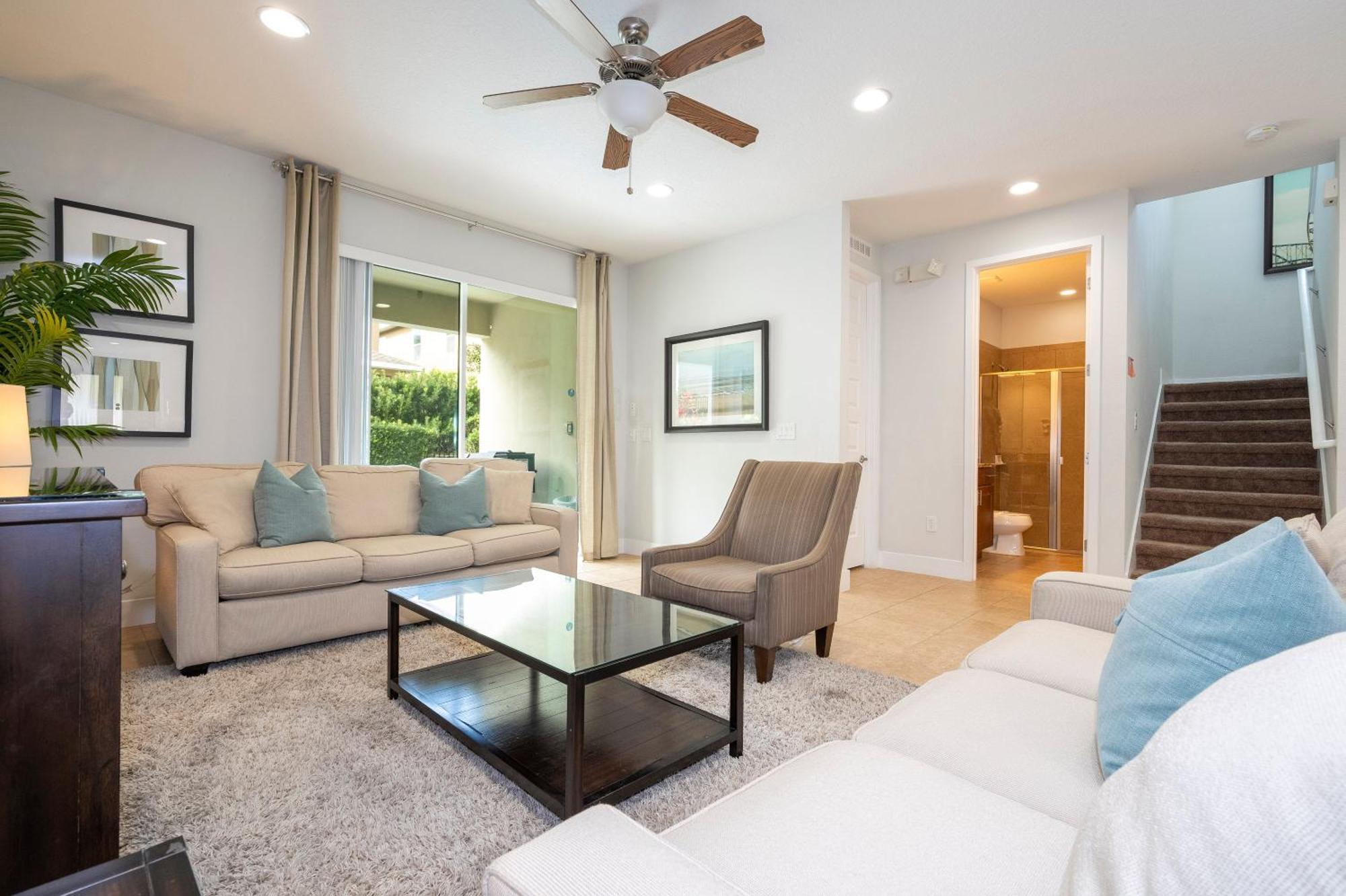 Enchanting Encore Escape: 8Br Oasis Near Disney Magic Four Corners Bagian luar foto
