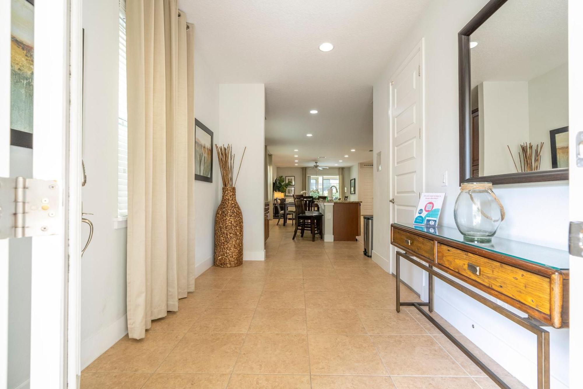 Enchanting Encore Escape: 8Br Oasis Near Disney Magic Four Corners Bagian luar foto
