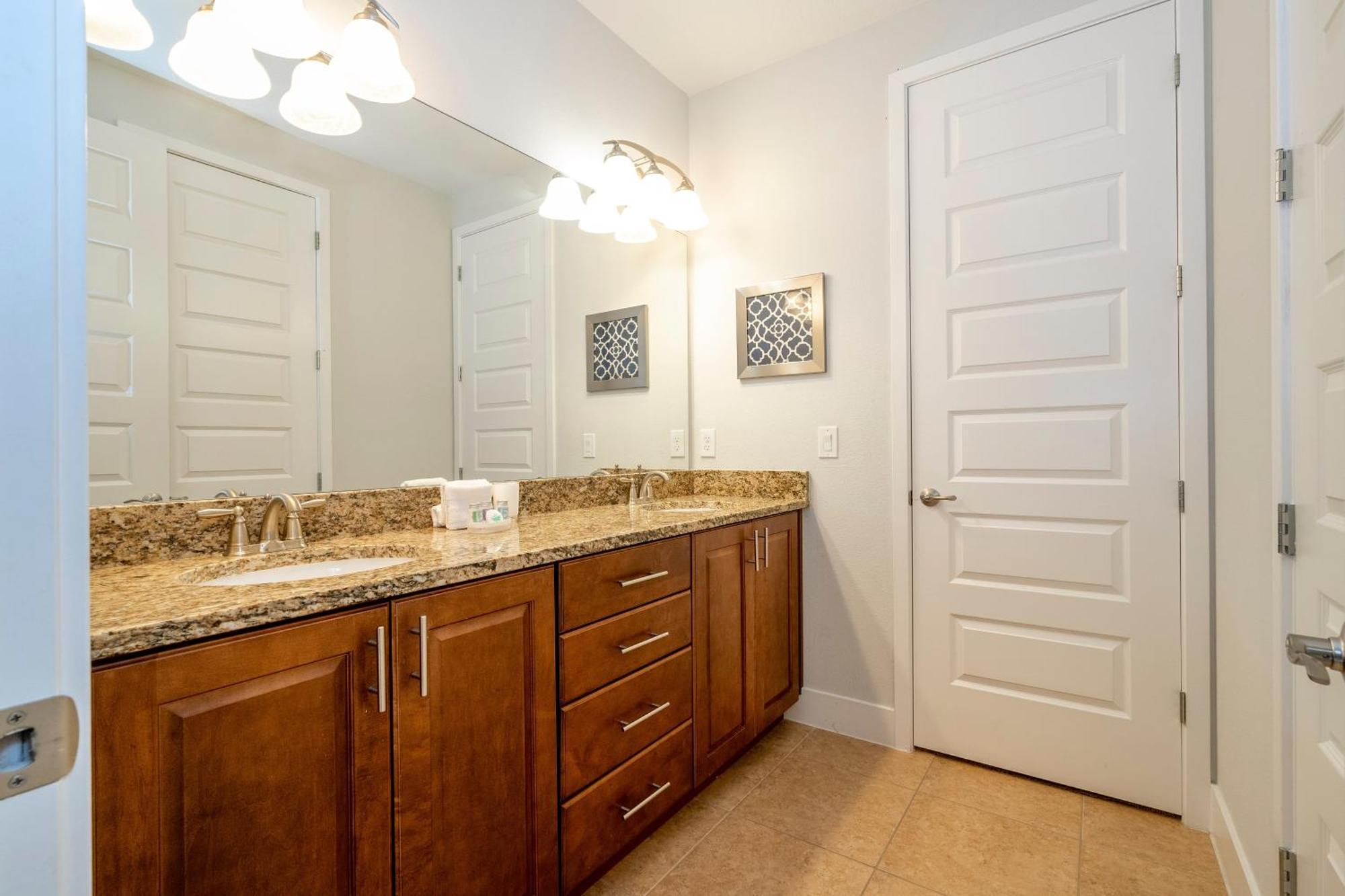 Enchanting Encore Escape: 8Br Oasis Near Disney Magic Four Corners Bagian luar foto