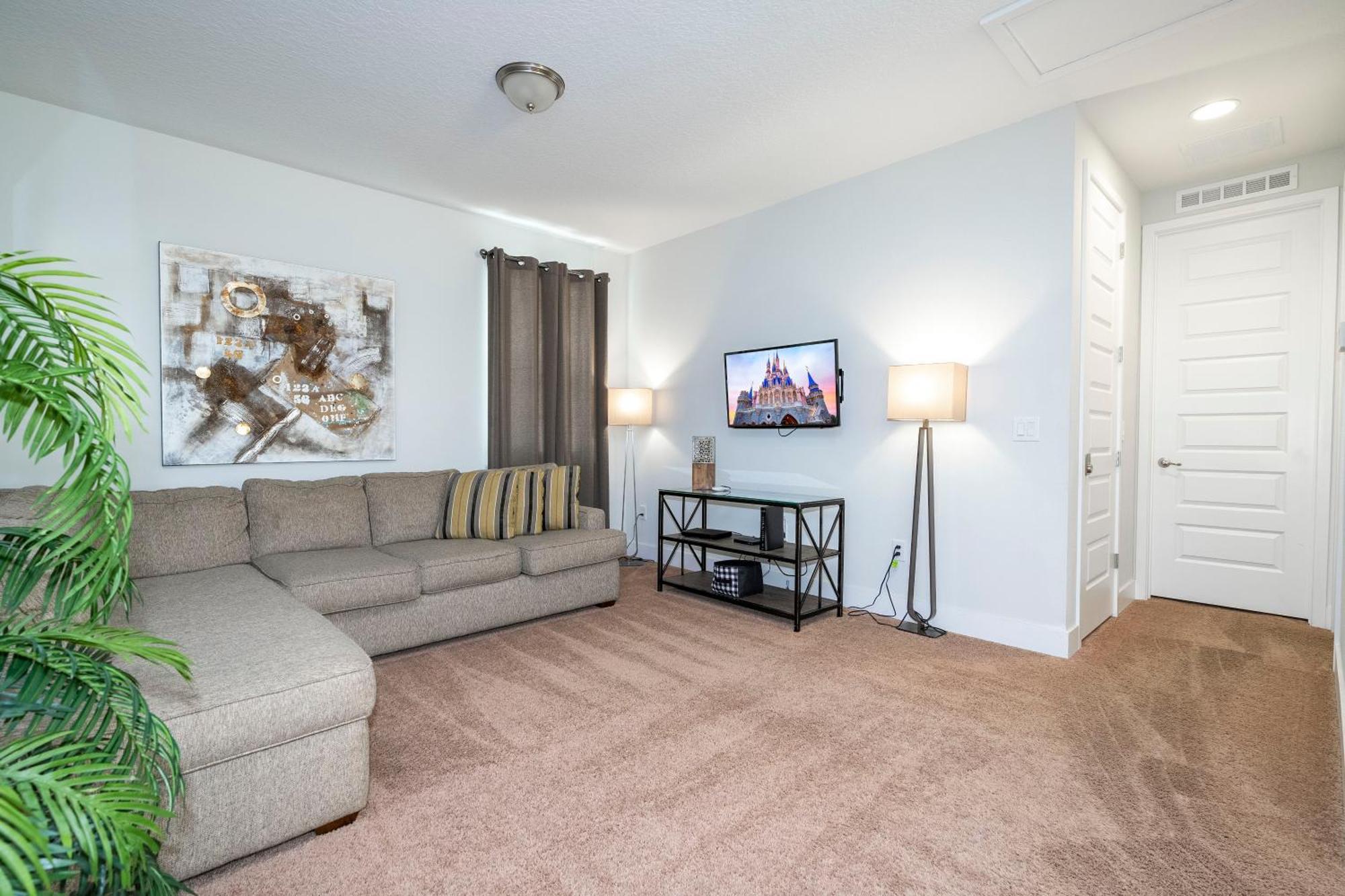 Enchanting Encore Escape: 8Br Oasis Near Disney Magic Four Corners Bagian luar foto