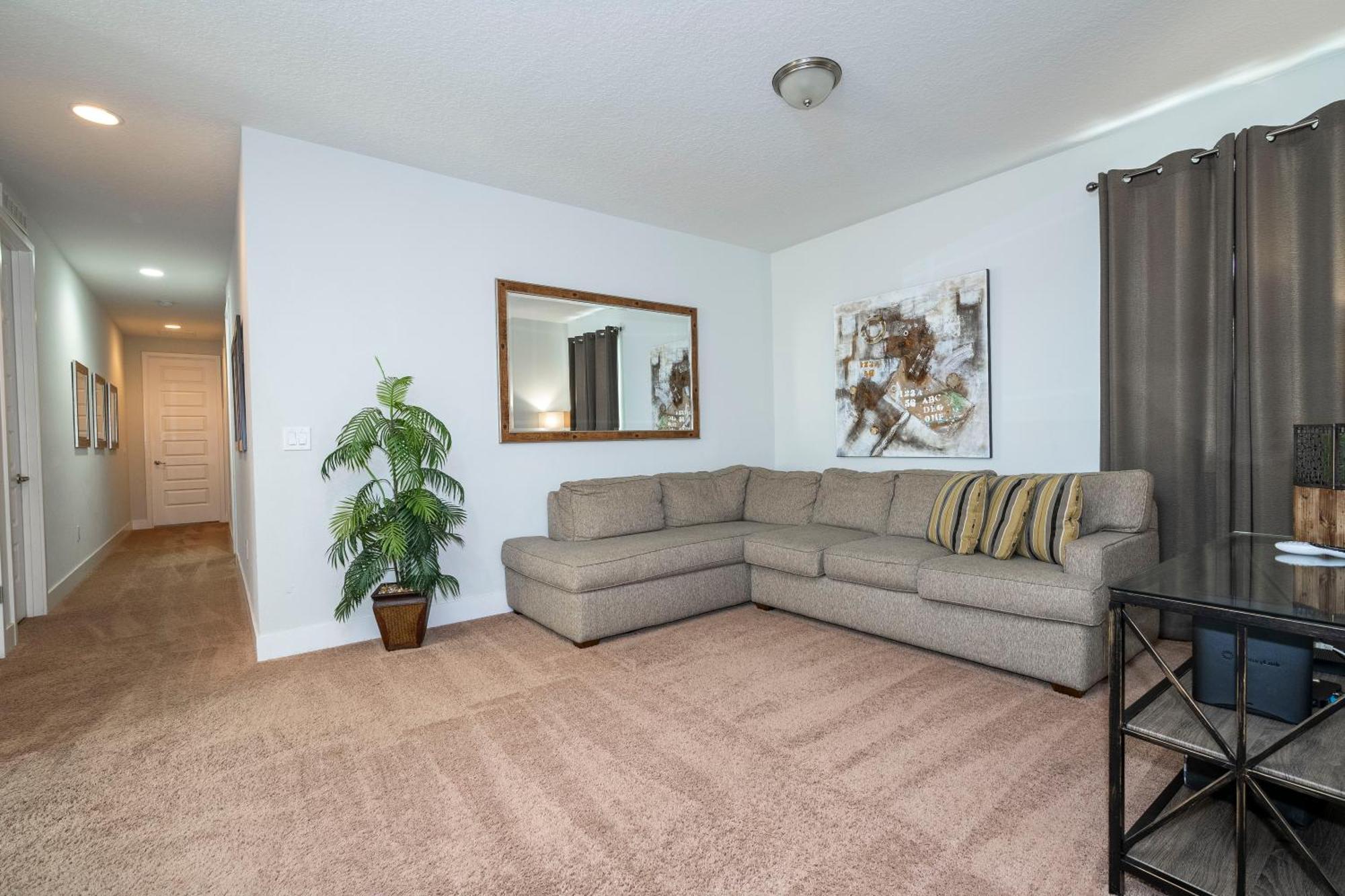 Enchanting Encore Escape: 8Br Oasis Near Disney Magic Four Corners Bagian luar foto